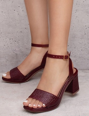 Sandalias Gabriela's para mujer