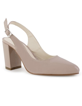 Zapatilla Charol Gabriela's