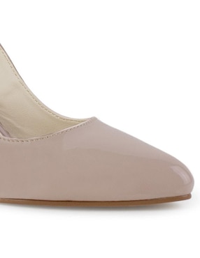 Zapatilla Charol Gabriela's