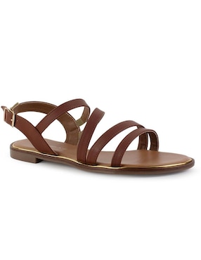 Sandalias plana Gabriela's para mujer