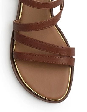 Sandalias plana Gabriela's para mujer
