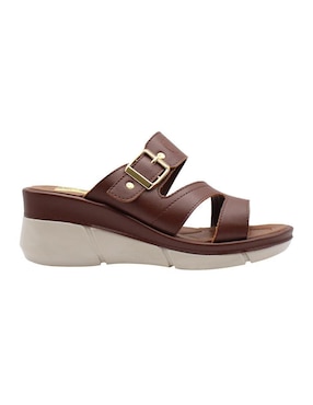 Sandalias Leon para mujer