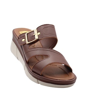 Sandalias Leon para mujer