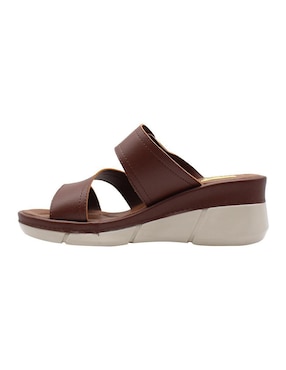 Sandalias Leon para mujer