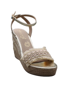Sandalias Leon para mujer