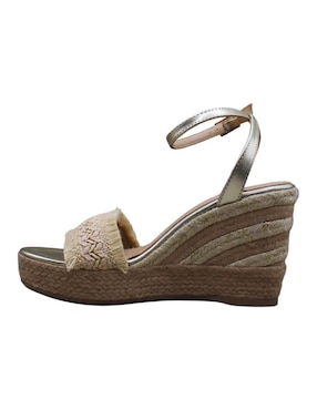Sandalias Leon para mujer