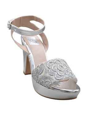 Sandalias Leon para mujer