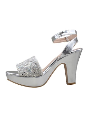Sandalias Leon para mujer