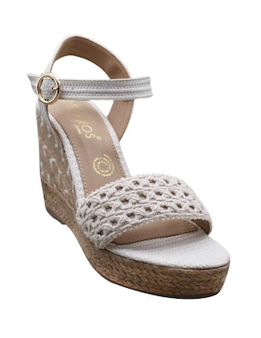 Sandalias Leon para mujer