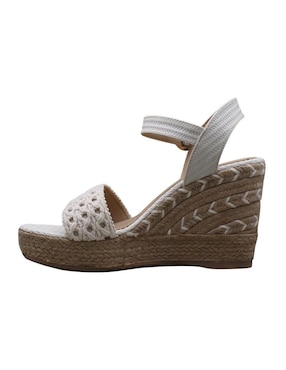 Sandalias Leon para mujer