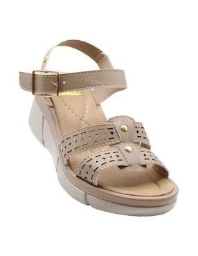 Sandalias Leon para mujer