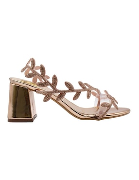 Sandalias Leon para mujer