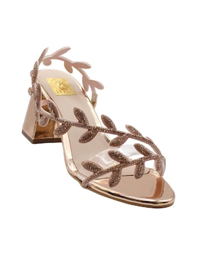 Sandalias Leon para mujer