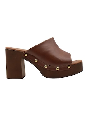 Sandalias Leon para mujer