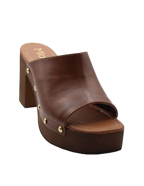 Sandalias Leon para mujer