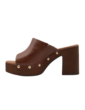 Sandalias Leon para mujer