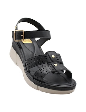 Sandalias Leon para mujer