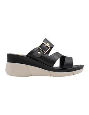 Sandalias Leon para mujer