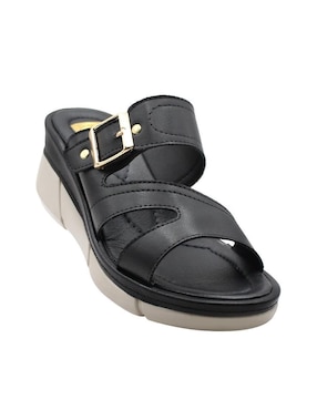 Sandalias Leon para mujer