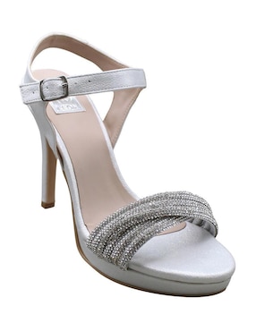 Sandalias Leon para mujer