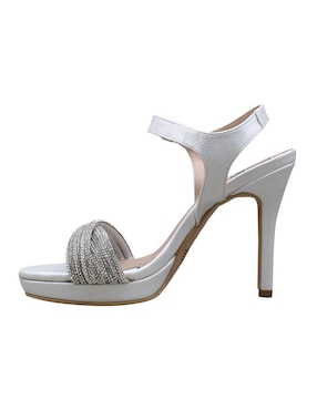 Sandalias Leon para mujer