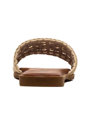Sandalias plana Berlin para mujer
