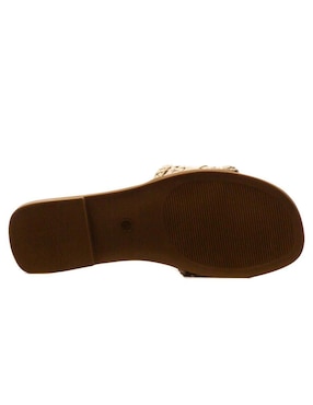 Sandalias plana Berlin para mujer