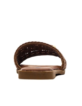 Sandalias plana Berlin para mujer