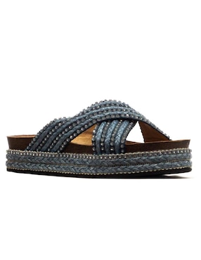 Sandalias Berlin para mujer