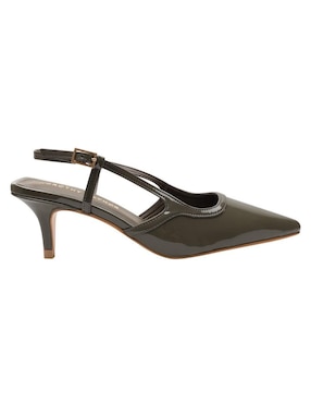 Zapatilla Charol Dorothy Gaynor