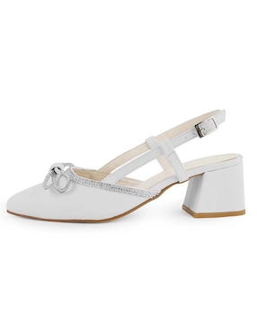 Zapatilla Gabriela's
