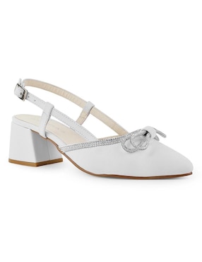 Zapatilla Gabriela's