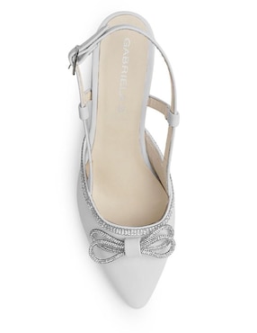 Zapatilla Gabriela's