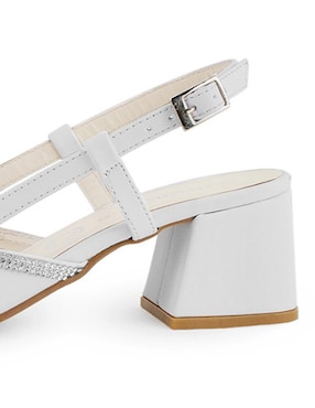Zapatilla Gabriela's