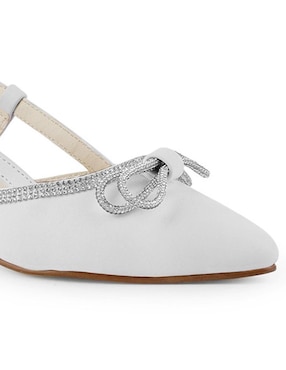 Zapatilla Gabriela's