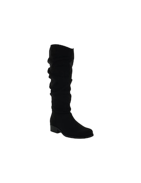 Bota alta Capa de Ozono para mujer en Liverpool
