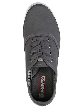 Tenis K-Swiss Beverly para mujer
