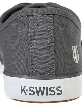 Tenis K-Swiss Beverly para mujer