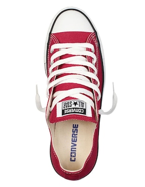 Tenis Converse para mujer