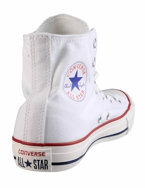 Tenis Converse para mujer