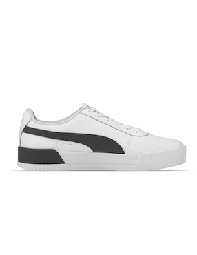 Tenis Puma Carina L para mujer