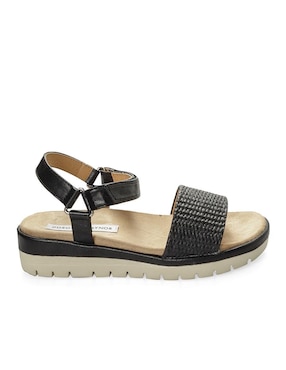 Sandalia Dorothy Gaynor para mujer