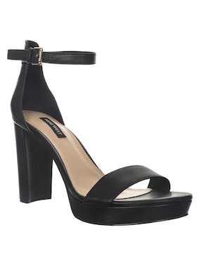 Sandalias Nine West Para Mujer