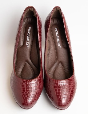 Zapatilla Piccadilly