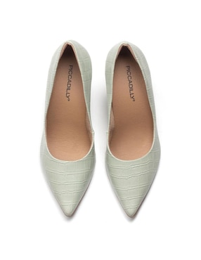 Zapatilla Piccadilly