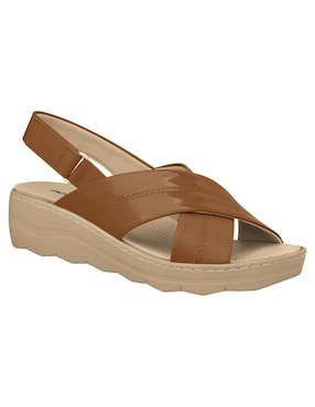 Sandalias Piccadilly Para Mujer