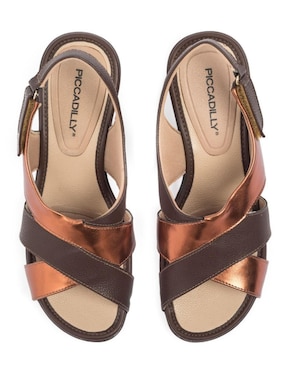 Sandalias Piccadilly para mujer