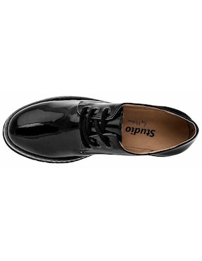 Zapato Jacky Hilton de charol para mujer