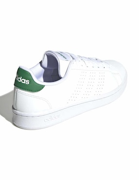 Tenis Adidas Advantage base para mujer