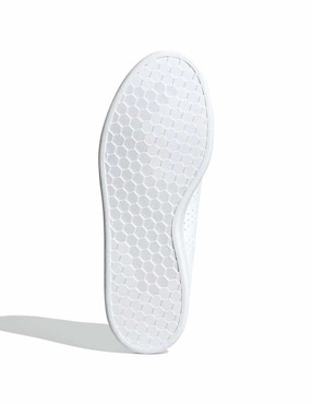 Tenis Adidas Advantage base para mujer